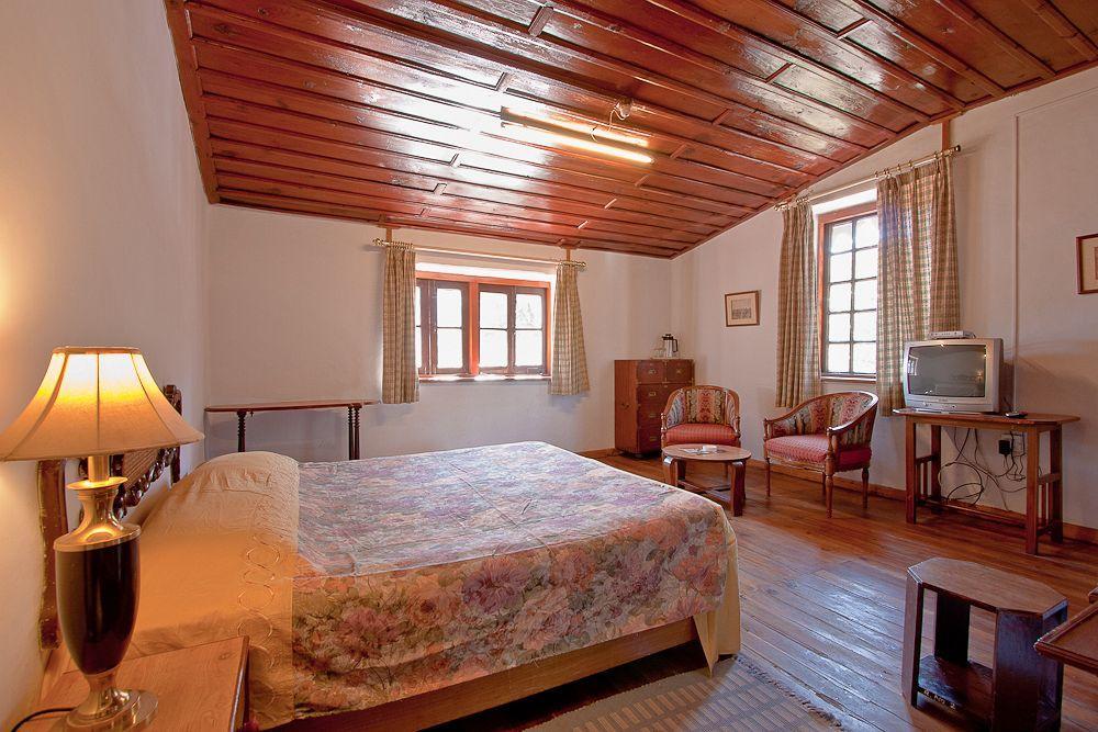 Hotel Chevron Fairhavens, Nainital Exterior foto