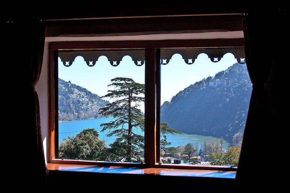 Hotel Chevron Fairhavens, Nainital Exterior foto