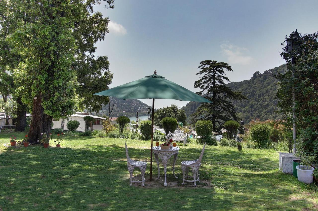 Hotel Chevron Fairhavens, Nainital Exterior foto